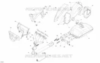 Motor - Escape