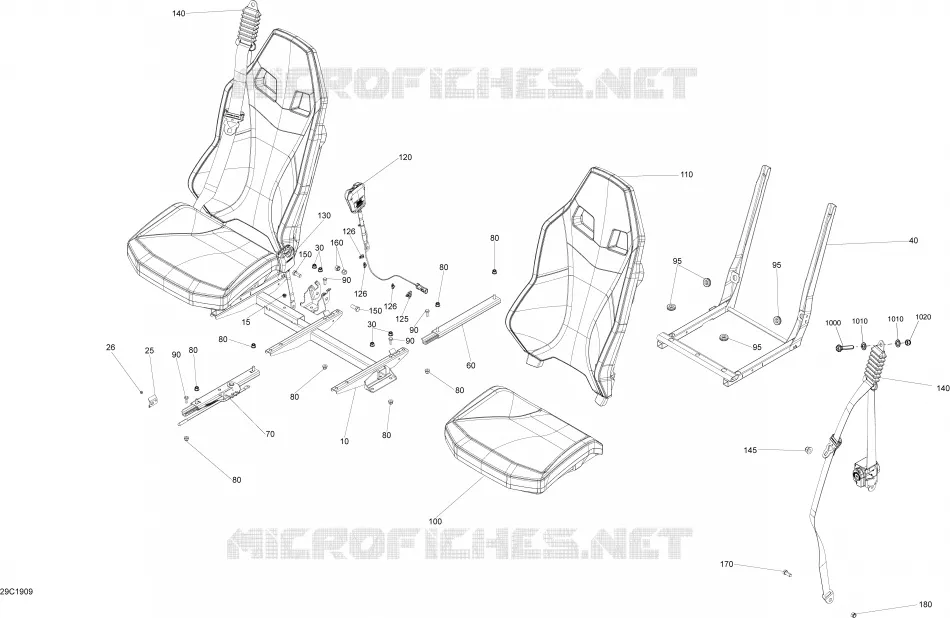 ASIENTO
