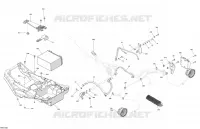 08- ARNÉS ELÉCTRICO - REAR SECTION