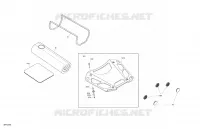 KIT DE HERRAMIENTAS Y DOCUMENTACIÓN DE GARANTÍA