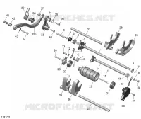 SELECTOR CAMBIO