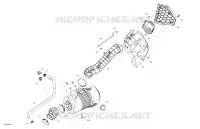 Motor - ADMISION