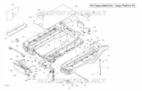 plataforma de carga
