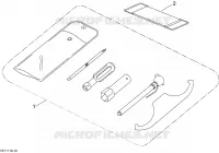 caja de herramientas