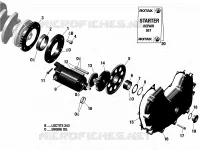 ELECTRICA E-START