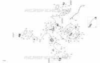 Mecánico - freno