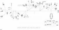 MAZO DE CABLEADO PRINCIPAL