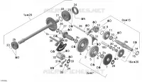 SELECTOR CAMBIO