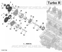 BOMBA DE ACEITE