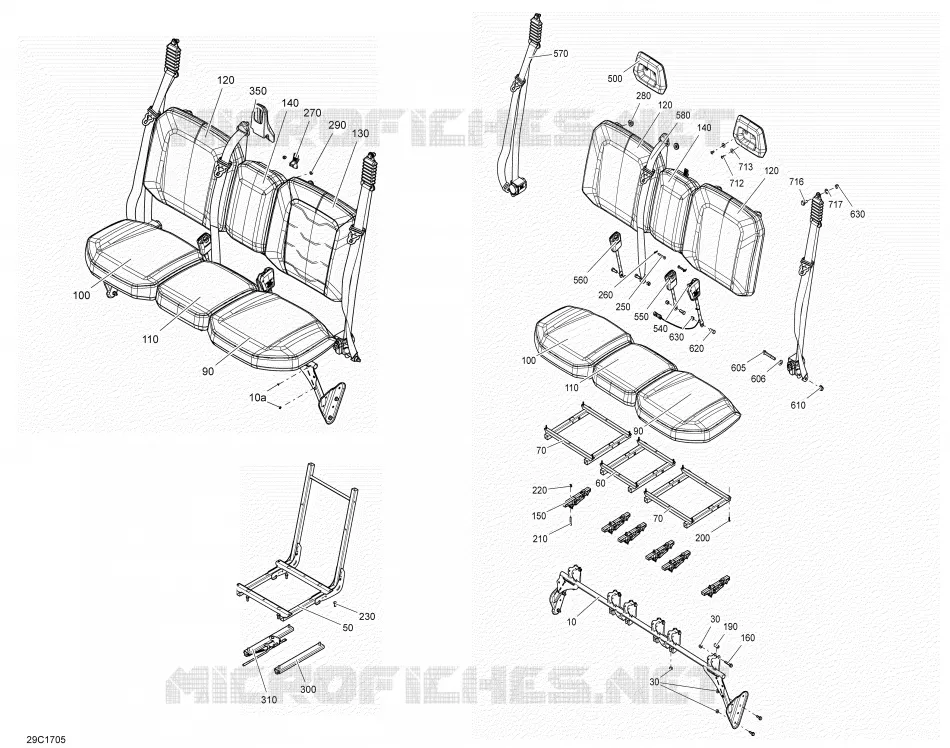 ASIENTO