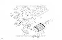 MOTOR - ESCAPE