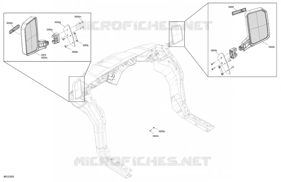 09- MISCELLANEOUS - MIRRORS