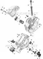 LUBRICACIÓN DEL MOTOR