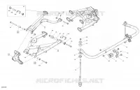 SUSPENSIÓN TRASERA COMPONENTS