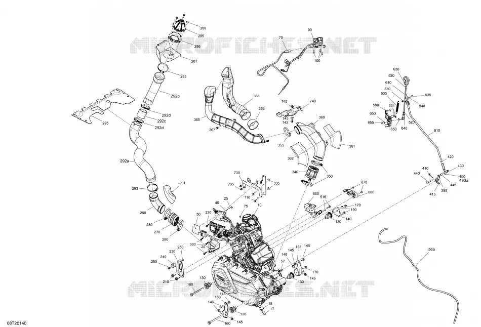 Motor