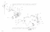 Eléctrico - cabrestante