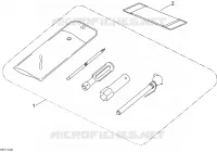 caja de herramientas