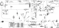 08- ARNÉS ELÉCTRICO - MAIN HARNESS - 710007675