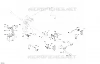 08- ARNÉS ELÉCTRICO - REAR SECTION