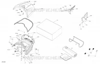 KIT DE HERRAMIENTAS Y DOCUMENTACIÓN DE GARANTÍA