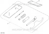 caja de herramientas
