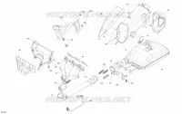 Motor - Escape