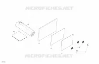 Kit de herramientas y documentación de garantía
