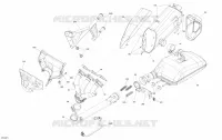Motor - Escape