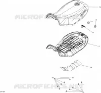 Seat renegado