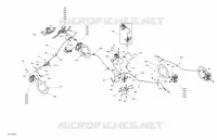 Mecánico - freno