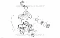 Motor - ADMISION