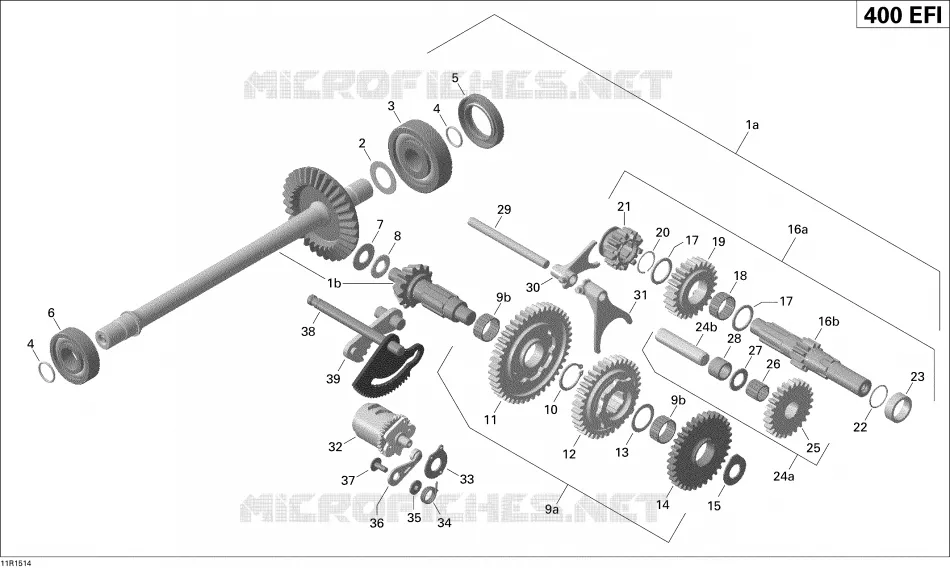 SELECTOR CAMBIO