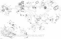 PIEZAS ELÉCTRICAS