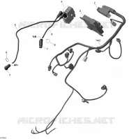 INSTALACION ELECTRICA del motor