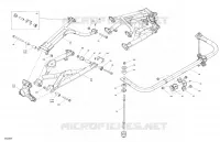 SUSPENSIÓN TRASERA COMPONENTS