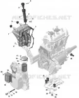 LUBRICACIÓN DEL MOTOR