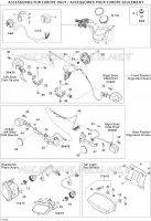 ELECTRICA PARTES