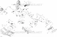 PIEZAS ELÉCTRICAS