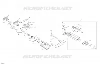 MOTOR - ESCAPE