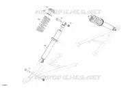 05- SUSPENSION - AMORTISSEURS AVANT