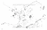 Eléctrico - Sistema trasero