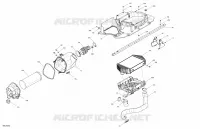 Motor - ADMISION