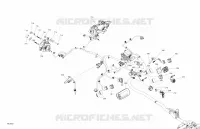 Eléctrico - Sistema delantero