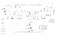 MAZO DE CABLEADO PRINCIPAL