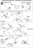 ELECTRICA PARTES