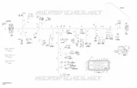 MAZO DE CABLEADO PRINCIPAL