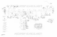 MAZO DE CABLEADO PRINCIPAL