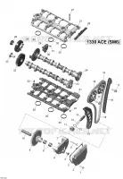 Tren de válvulas
