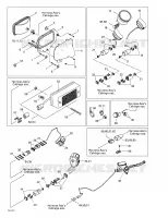 MAZO DE CABLEADO PRINCIPAL
