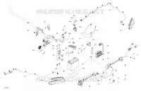 Eléctrico - Sistema trasero